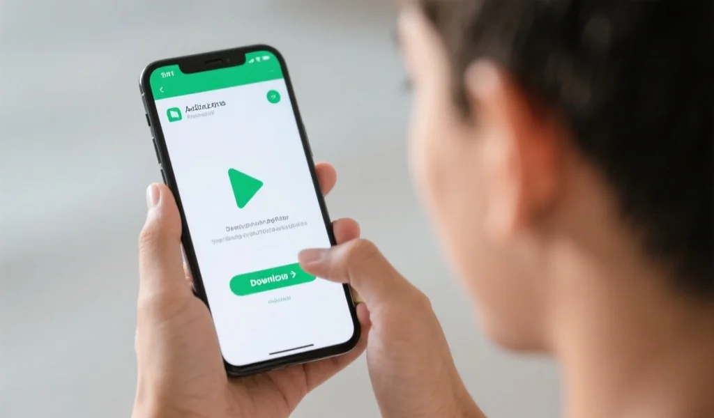 详细步骤指南：如何在最新安卓手机上下载安装恒耀App