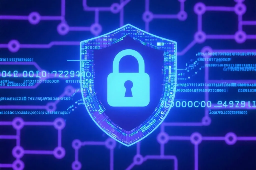 恒耀平台如何确保您的数字资产安全：深度解析核心保护措施