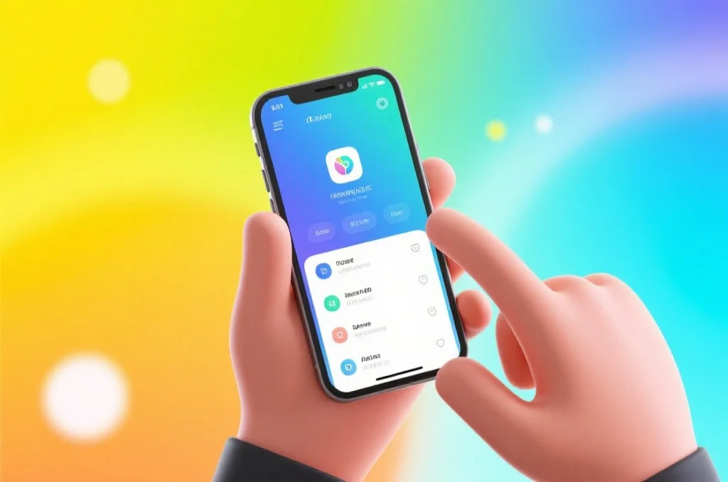 恒耀客户端重大春季更新即将来袭，开启全新用户体验